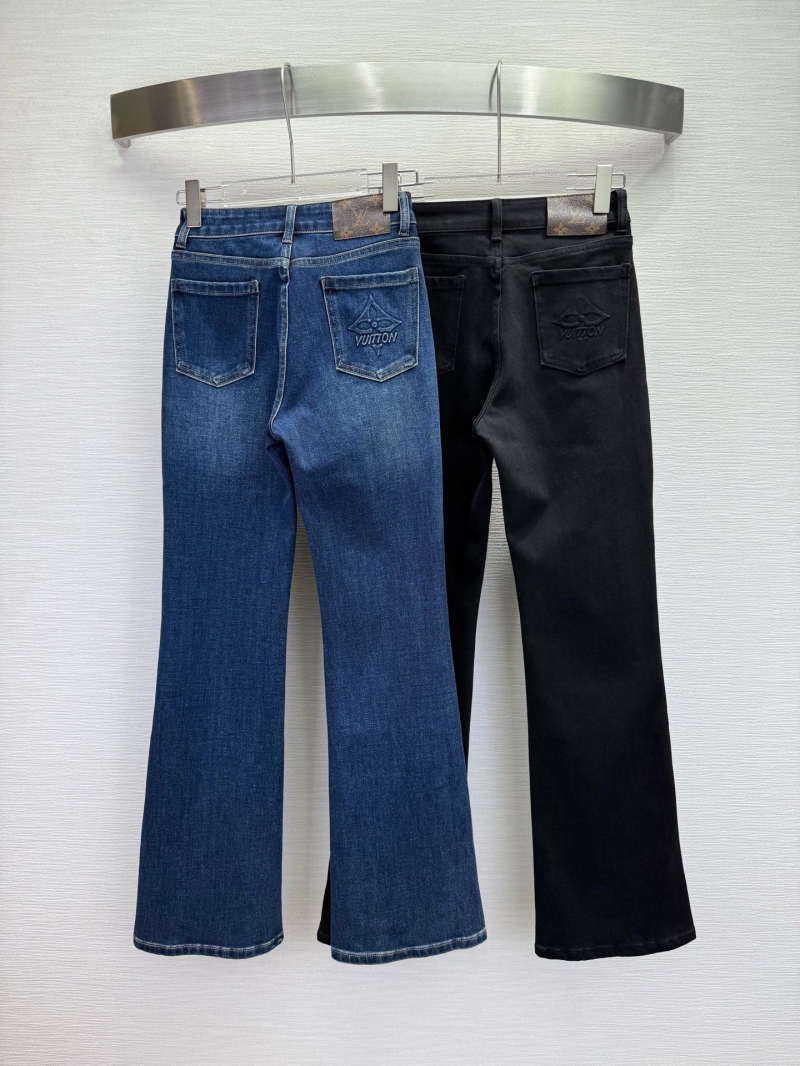 l0vis Vvtt0n jeans